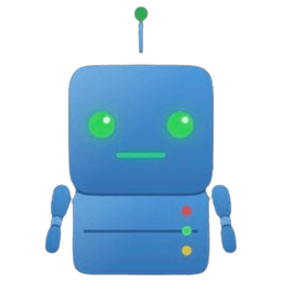 Pixel — The Logic Bot